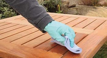 Hoezen en Onderhoudsproducten