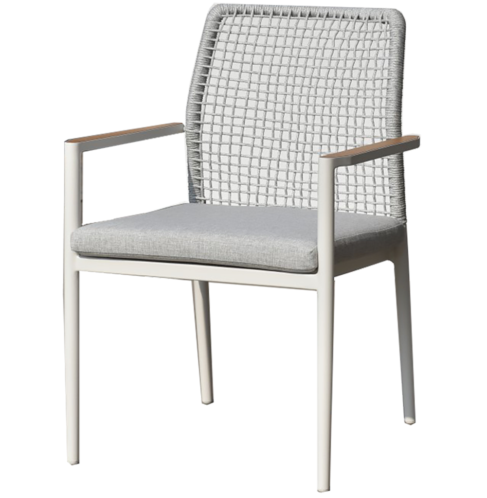 Elite garden chair