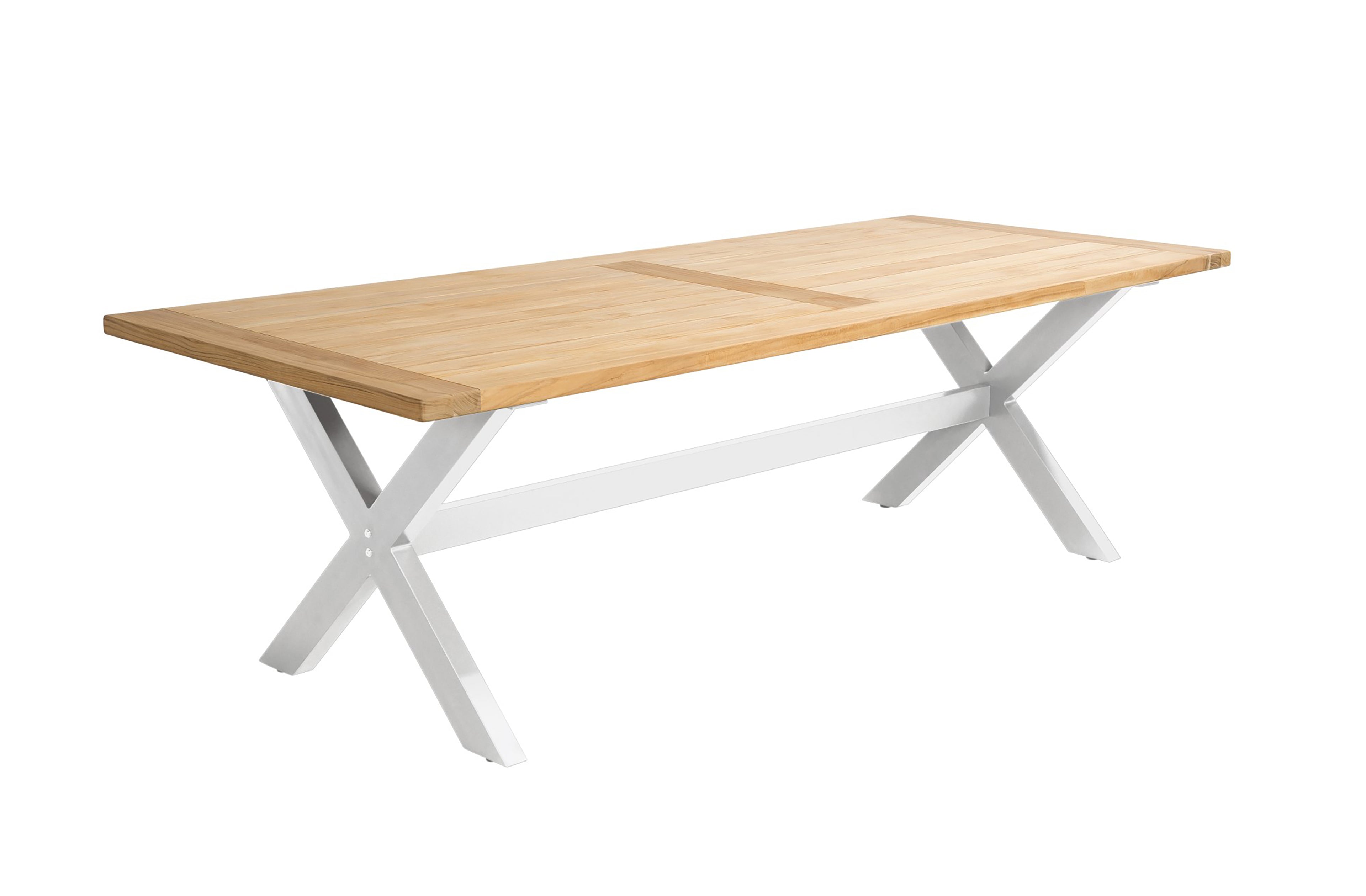 Moonlight rechthoekige tuintafel