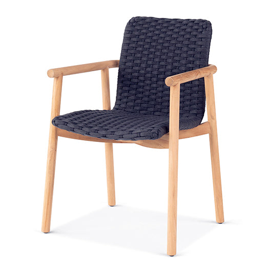 Picasso garden chair