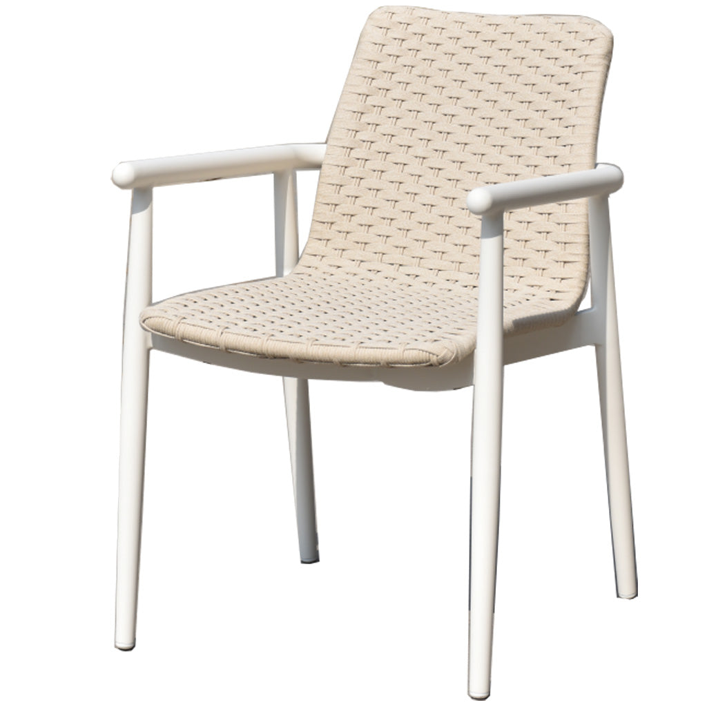 Picasso garden chair