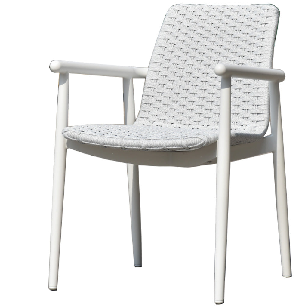 Picasso garden chair