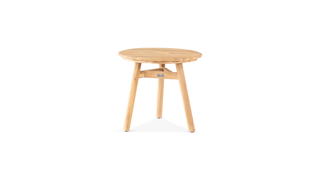 Taburete bijzettafel