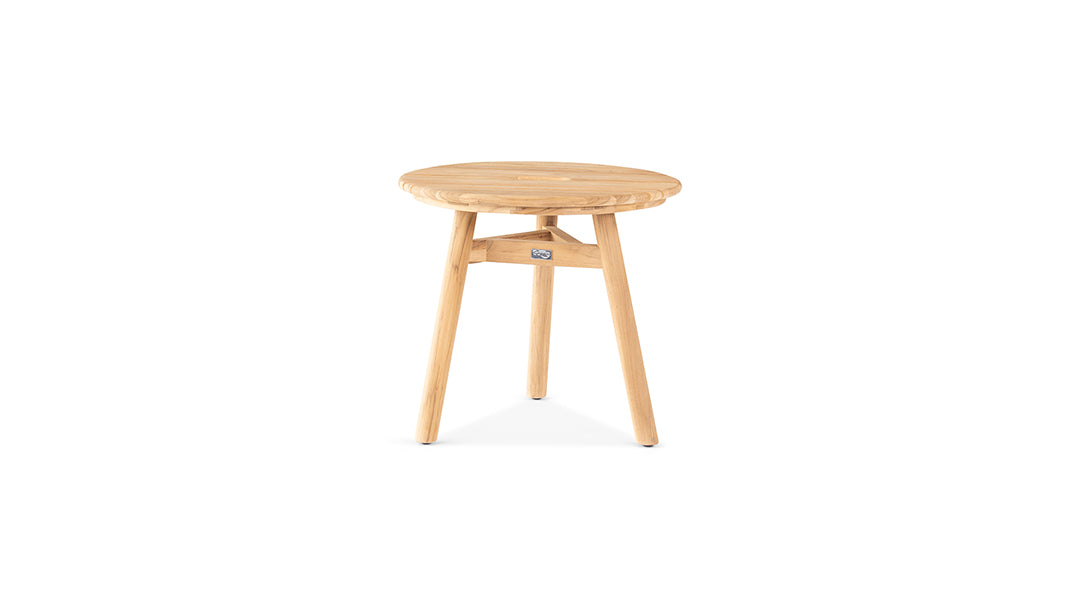 Taburete bijzettafel
