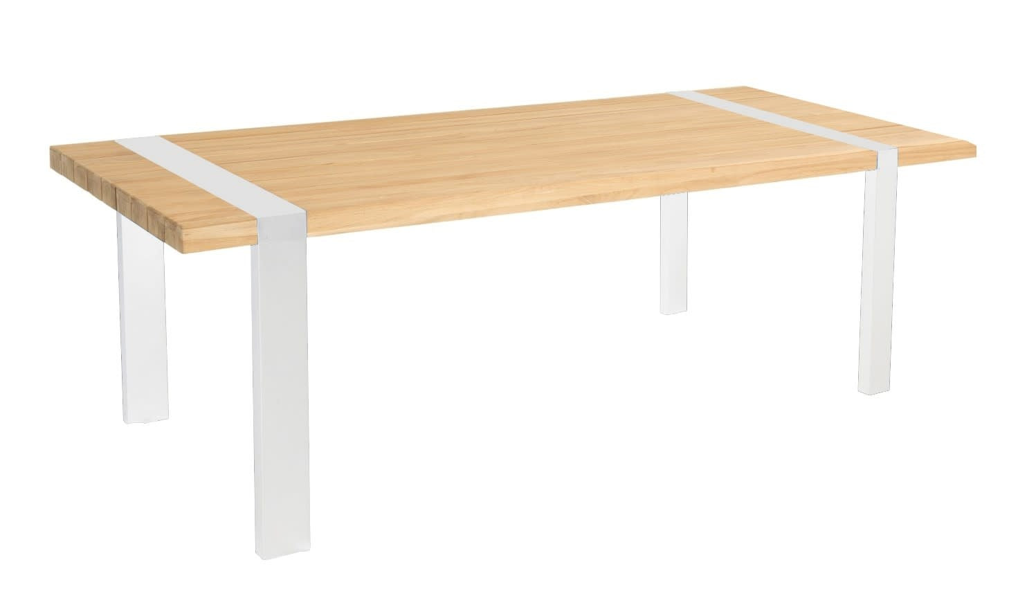 Twilight rechthoekige tuintafel
