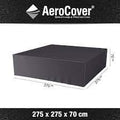 Aerocover 275 x 275 x 70 cm