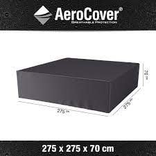 Aerocover 275 x 275 x 70 cm