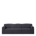 Asiento LSofa 3 seater F