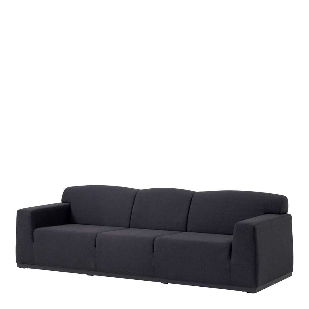 Asiento LSofa 3 seater S