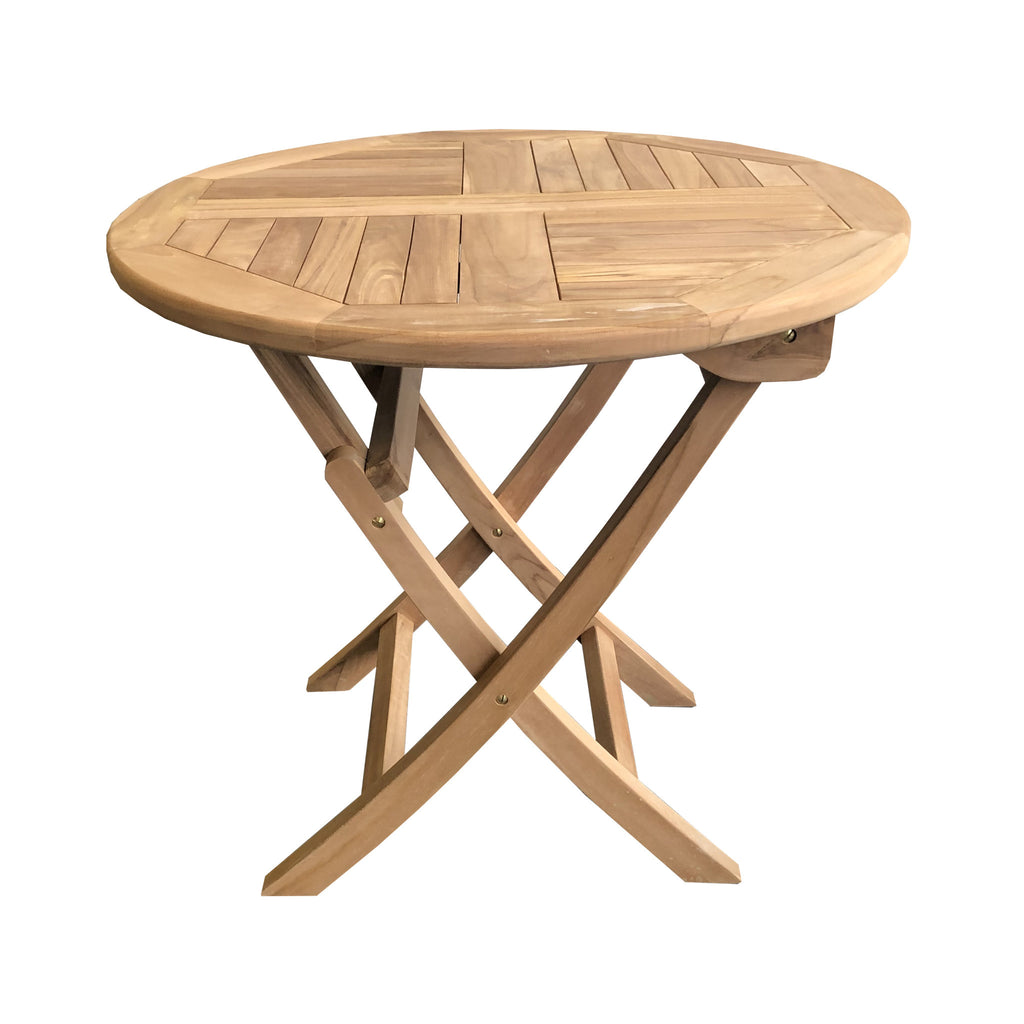 BEACH7_Cozy_teak_opklaptafel_80_dia