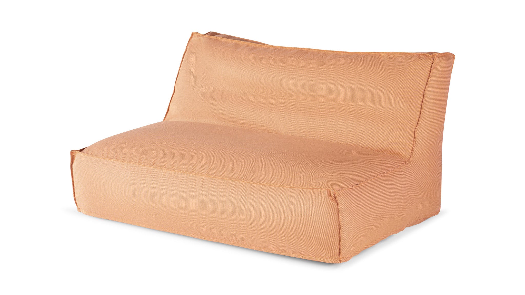 Beanbag 2S Sunrise CV 2 pers