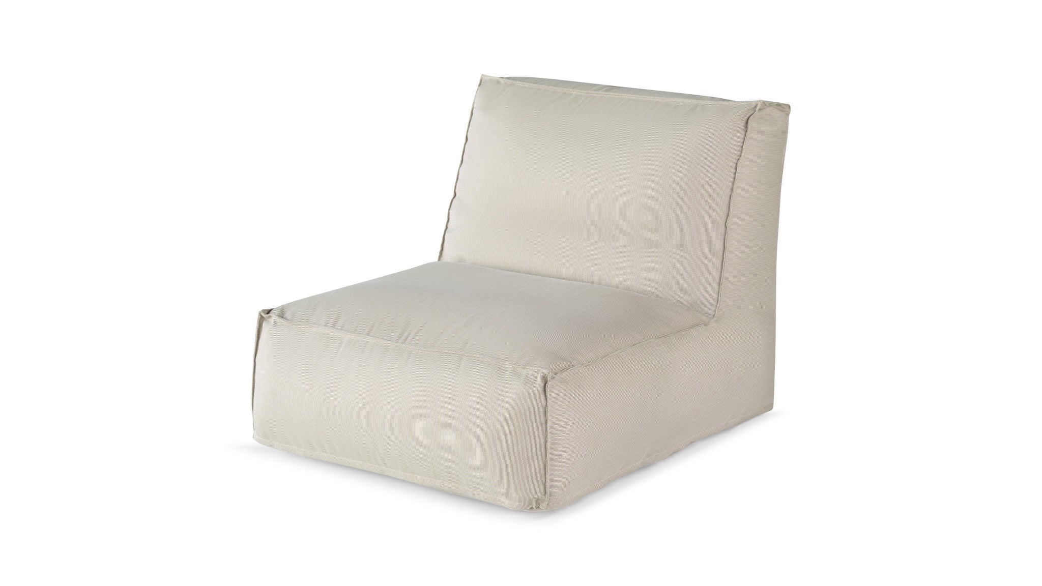 Beanbag Moss Green Cv 1 pers