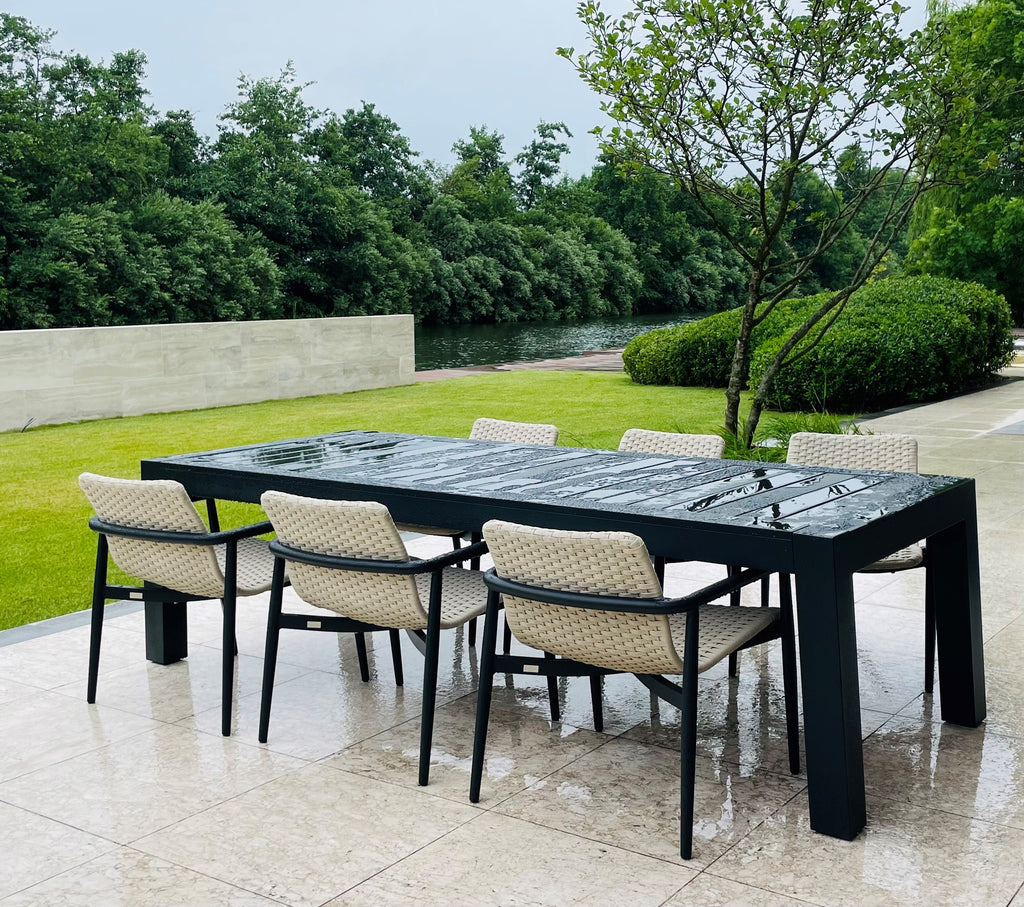 Picasso lounge stoel