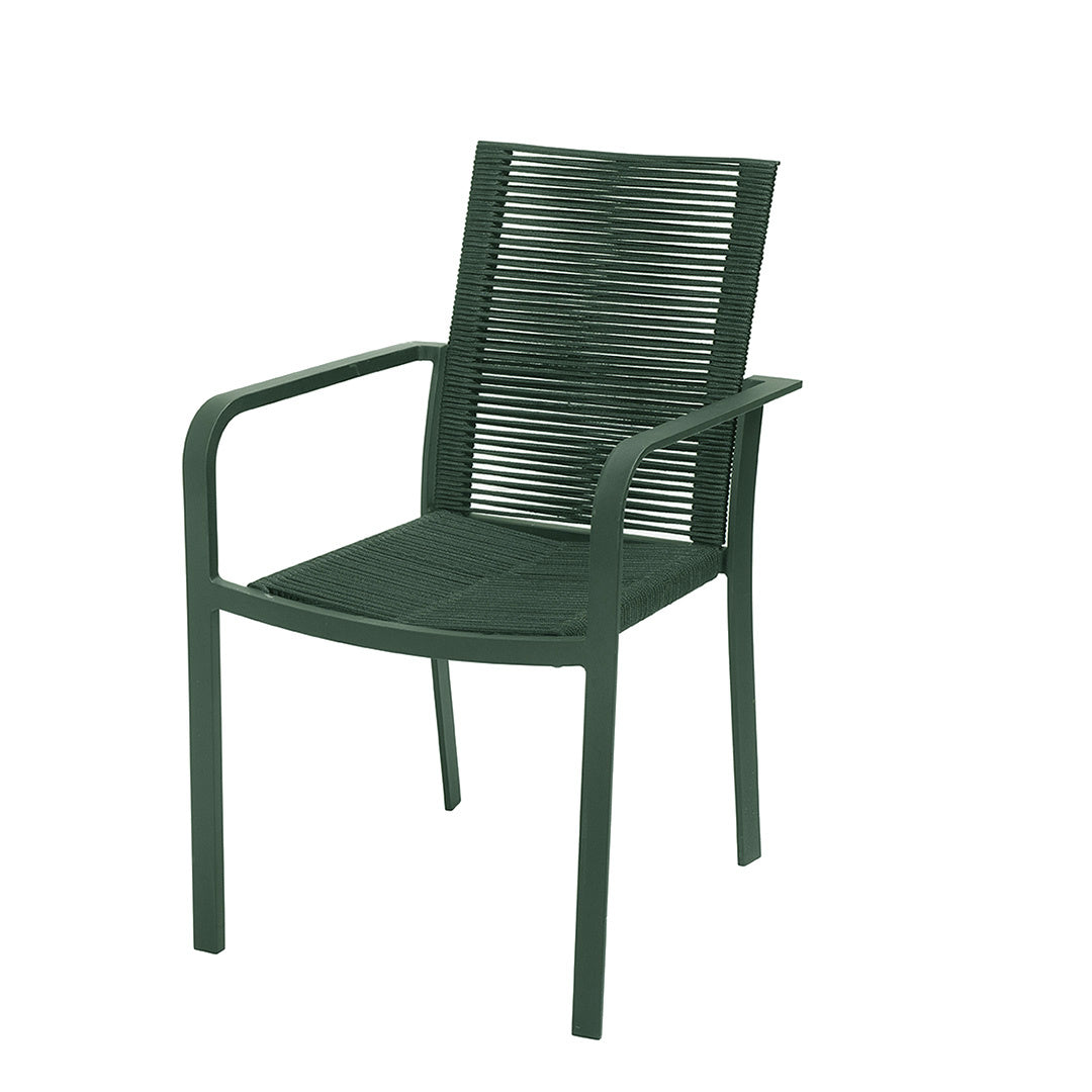 Butterfly Forest_green