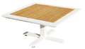 Dalia ct 80x80x40