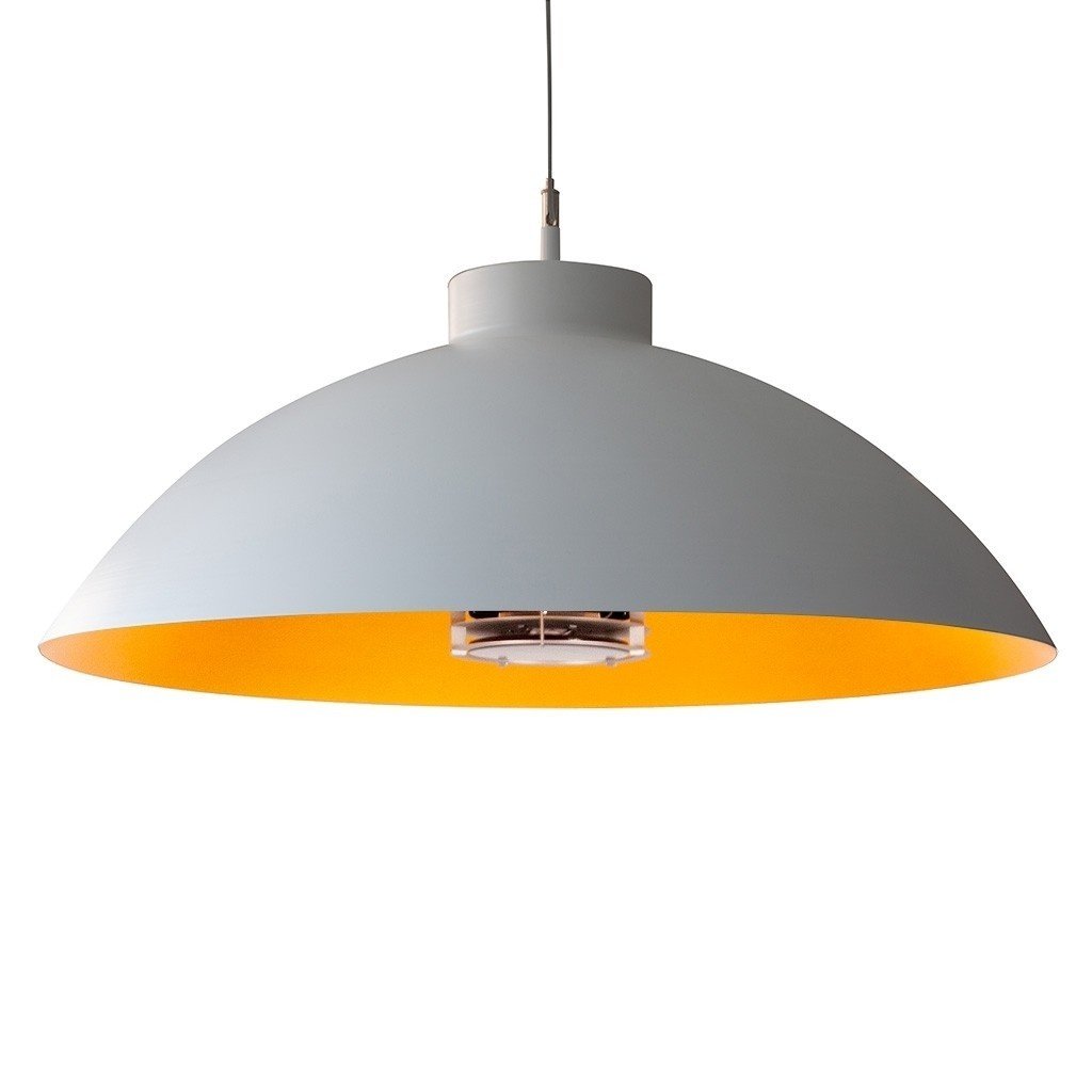 domeheatsail hanglamp