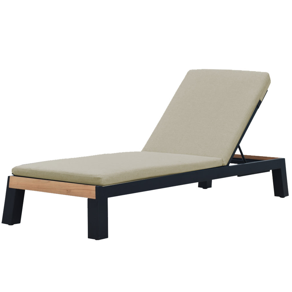 Guiño_Bellevue_daybed_alu_blck-Sand
