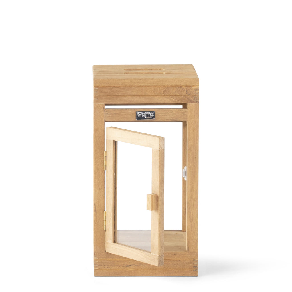 Linterna M Open door