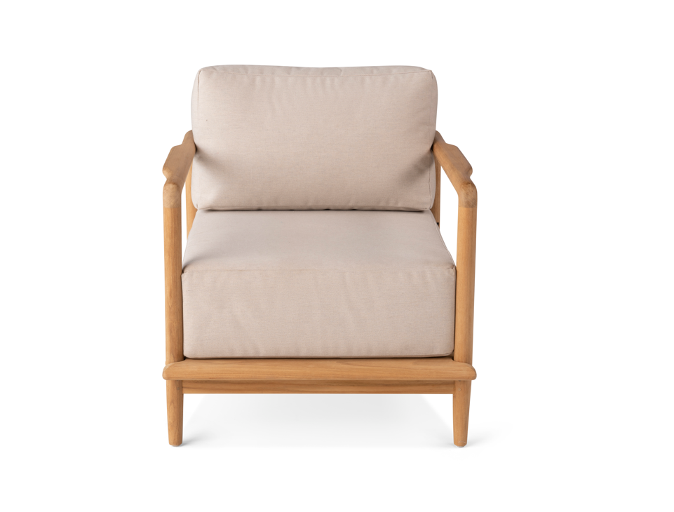 ona loungestoel front