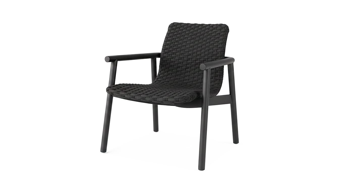 Picasso lounge stoel