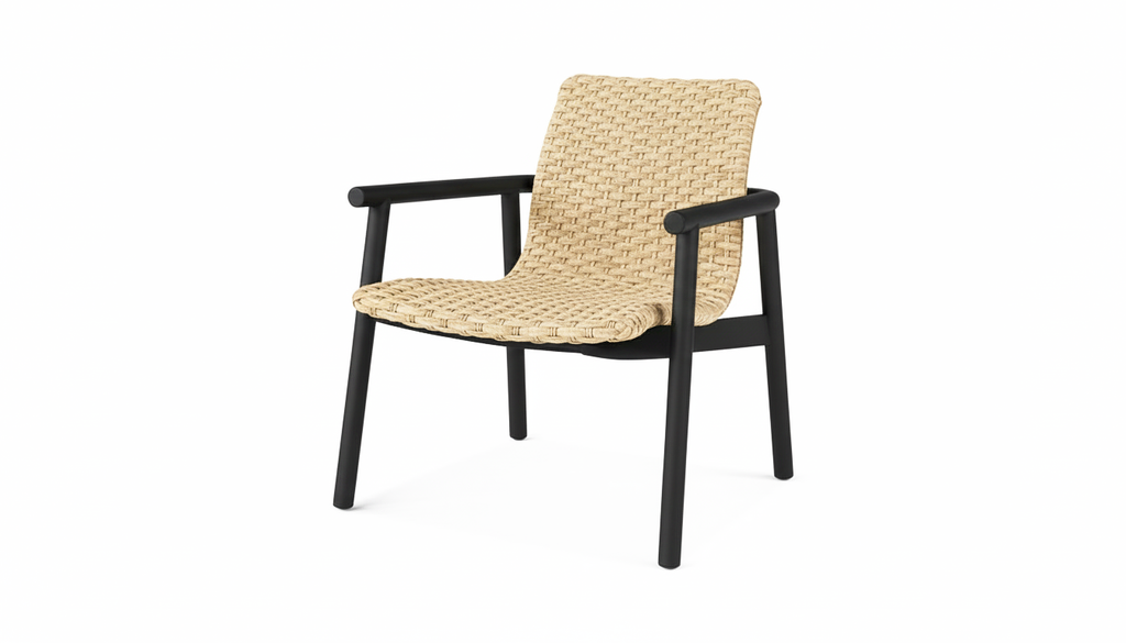 Picasso lounge stoel