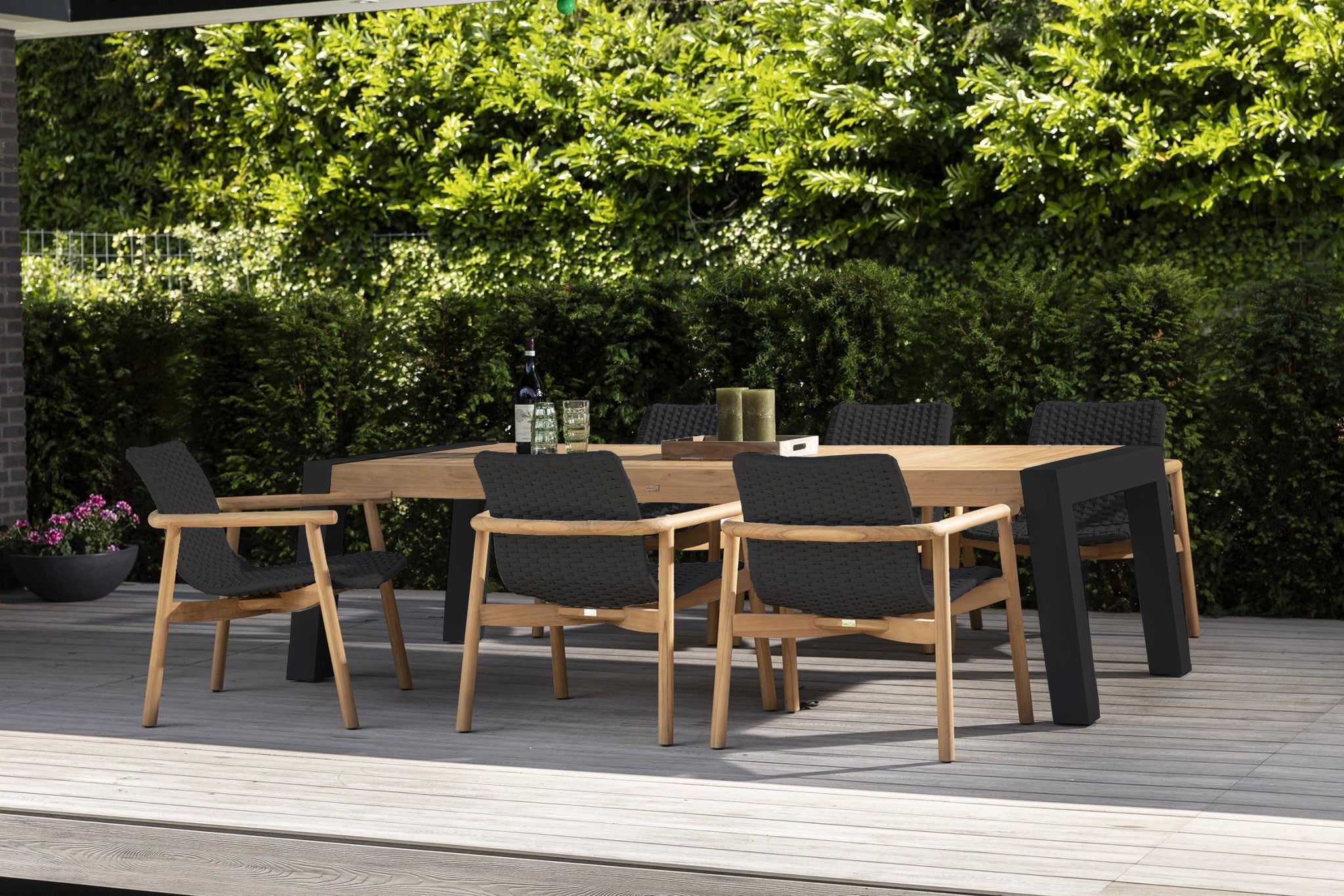 Picasso lounge stoel