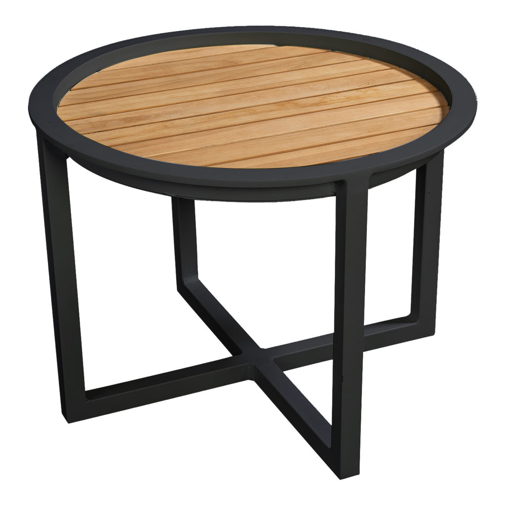Queens 60 teak black_067