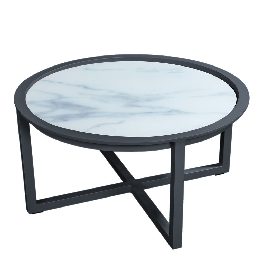 Queens 75 marble Mystic grey_070