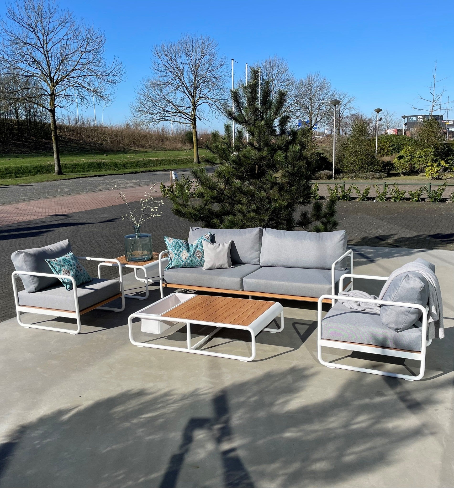 rimavera wit - spuncrylic