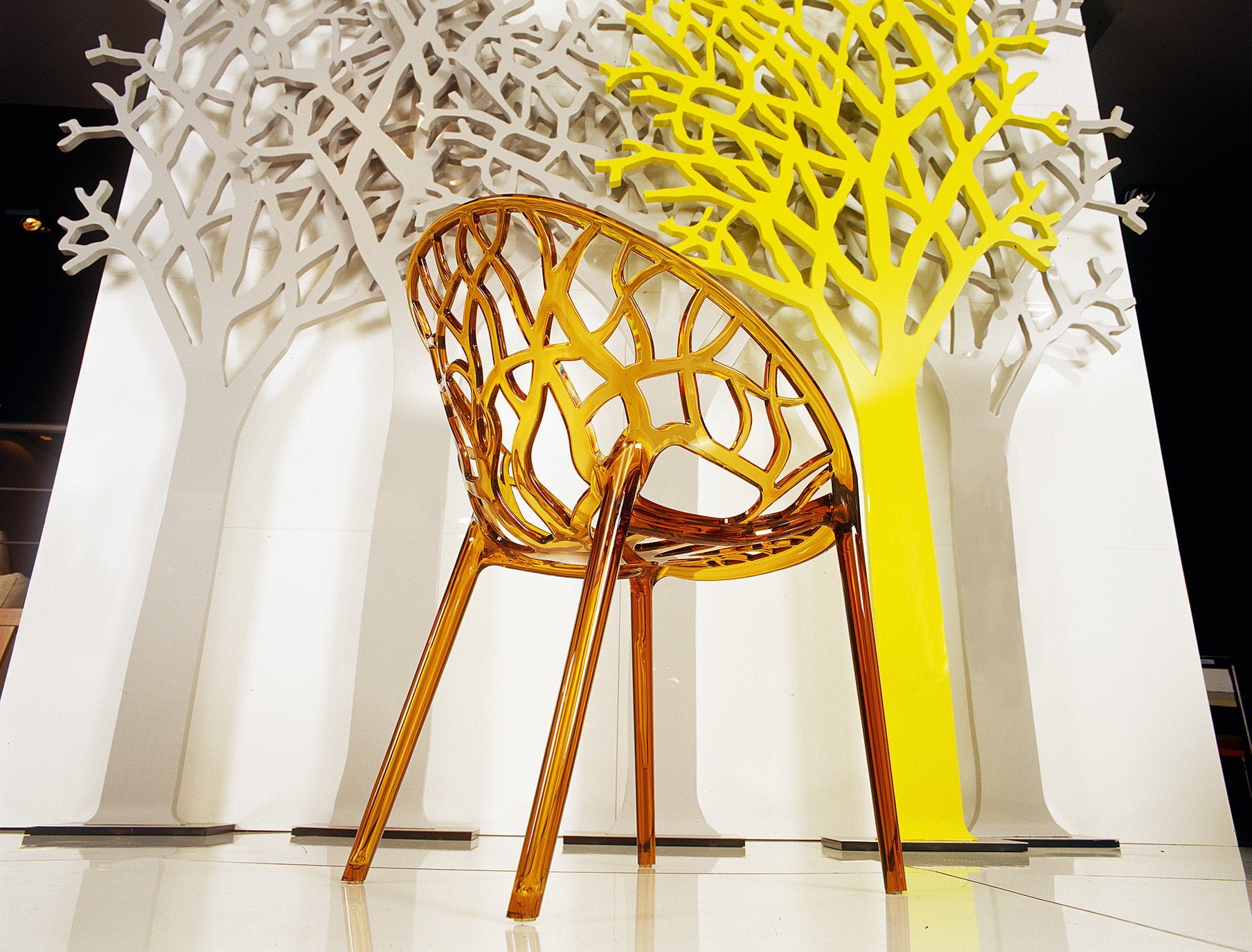 sfeerafbeelding siesta crystal amber waalwijk