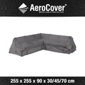 tuinmeubelhoes aercover 255x255cm