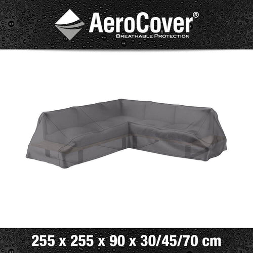 tuinmeubelhoes aercover 255x255cm