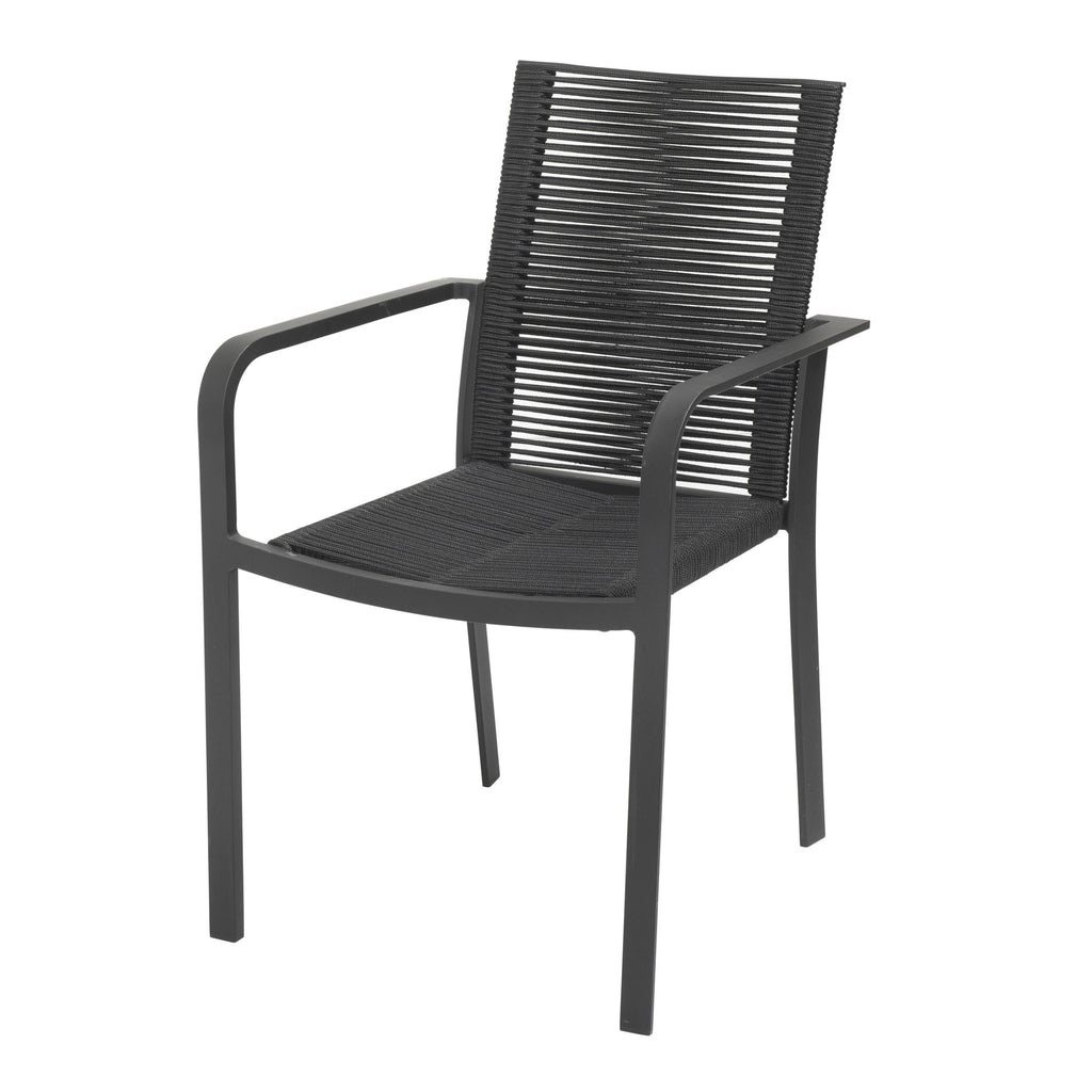 tuintrend butterfly zwart beach7