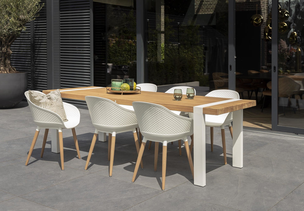 Twilight met Antibes wit